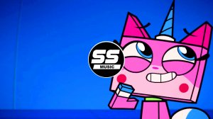 Unikitty [Theme Song Remix]