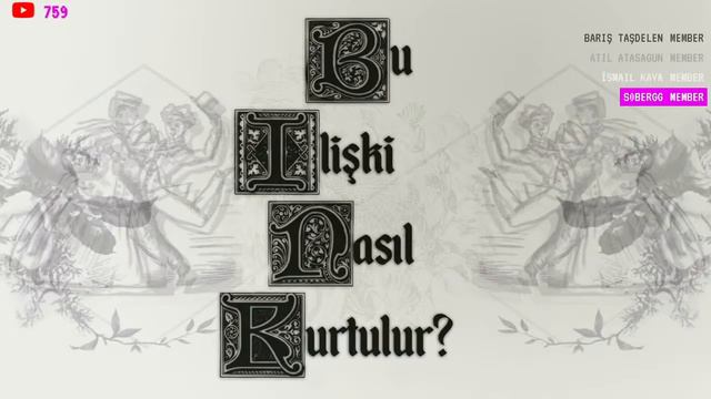 BİNK #6 - YUNUSU GIDIKLAMAK смотреть онлайн