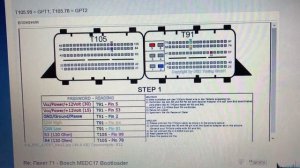 S Tool и PCM Flash полная коррекция пробега HYUNDAI SANTA FE 2019 год