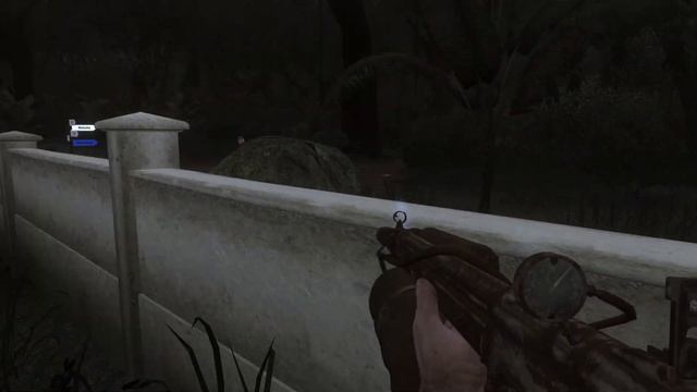 Far Cry 2 AI is really good смотреть онлайн