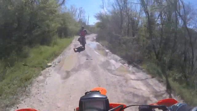 ШтурМ . Ч1. Брод . Кемаль-Эгерек 30.04.2017 смотреть онлайн