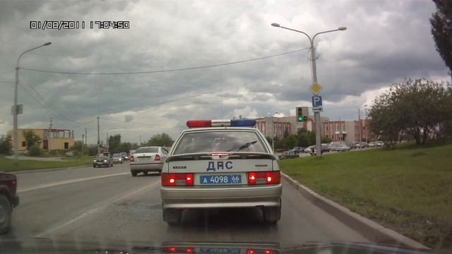 ДПС на красный смотреть онлайн