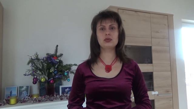 Пожелания всем переезжающим в Германию! С новым годом! смотреть онлайн