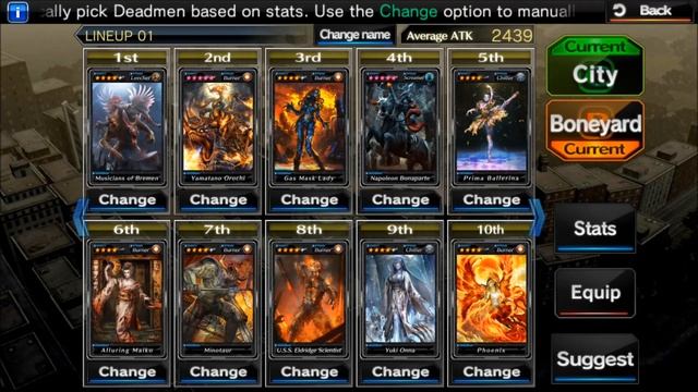Deadman's Cross Sub week 1 смотреть онлайн
