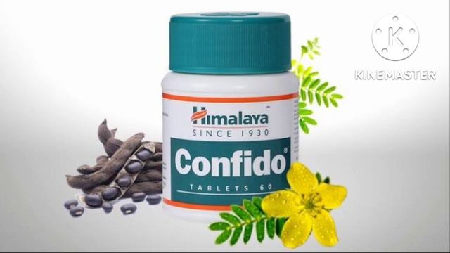 Himalaya Confido Tablet Review In Bengali | Himalaya Confido | Confido Tablets Use In Bengali