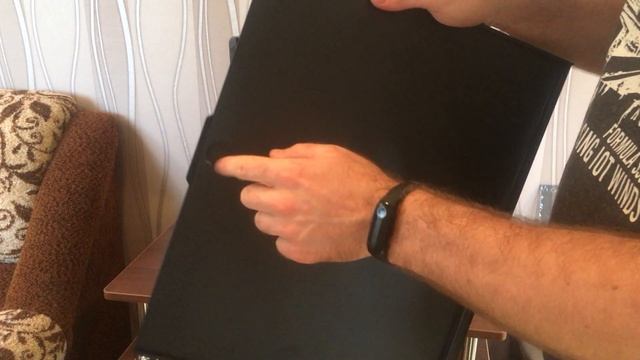 Корпус Powercase X4 Mesh. Что ты такое? смотреть онлайн