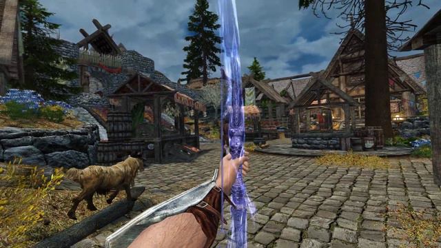 DAY 500 - Killing Nazeem Every Day Until Elder Scrolls 6 is Released смотреть онлайн