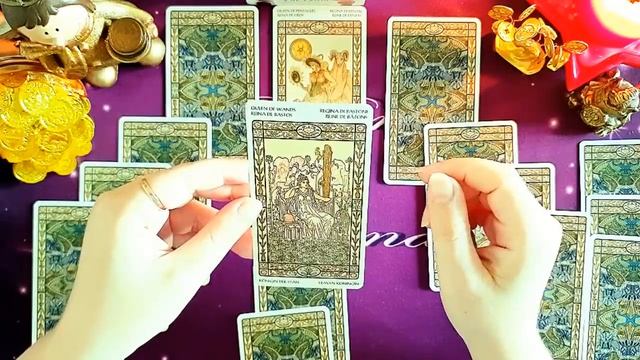 МОЁ БУДУЩЕЕ С НИМ?КАК СИЛЬНО ОН МЕНЯ ЛЮБИТ?/MARI FARTUNATA смотреть онлайн