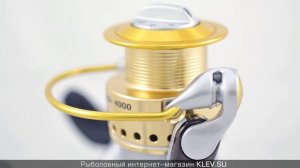 Катушка Ryobi APPLAUSE / KLEV.SU