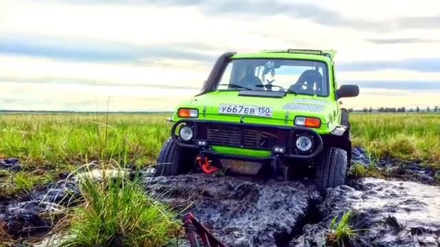 GMGarage Магнитная Аномалия Приближается смотреть онлайн