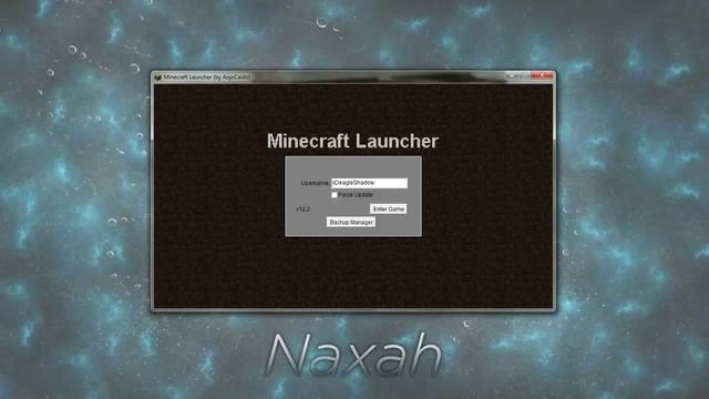 [FR] Cracker Minecraft | Installer Java 7 Update 9 | PlayCraftTuto смотреть онлайн