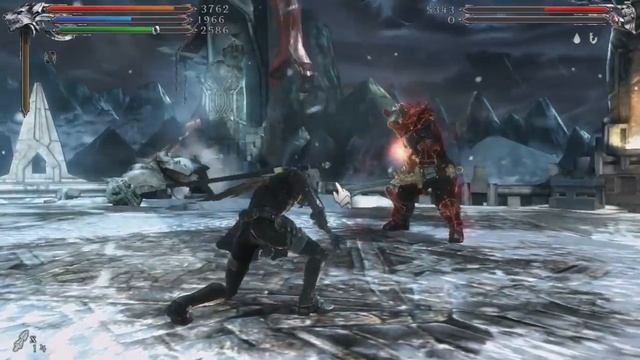 Joe Dever's Lone Wolf:Часть 23 [ФИНАЛ] смотреть онлайн