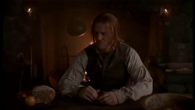 Tim Burton's Sleepy Hollow Making-of (2/3) смотреть онлайн