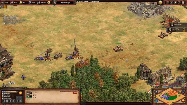 Ridiculous 1v1 (~1000 Elo) смотреть онлайн
