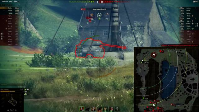 Ис-м Забираю четверых 2845 опыта смотреть онлайн