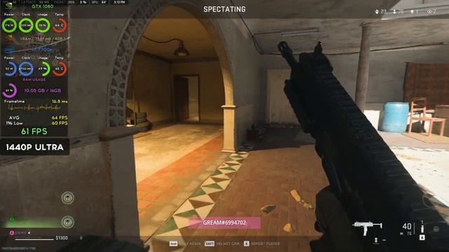 GTX 1080 - Call Of Duty Warzone 2 - 1080p , 1440p - Epic Vs Low Setting - Nvidia Driver 528.02 смотреть онлайн