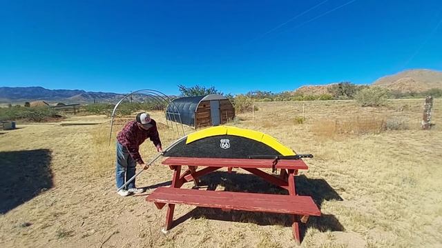 DIY or BUY?? DIY Tubing Bender VS. Bootstrap Bender - PART 4 -Simple Bending Technique?? смотреть онлайн