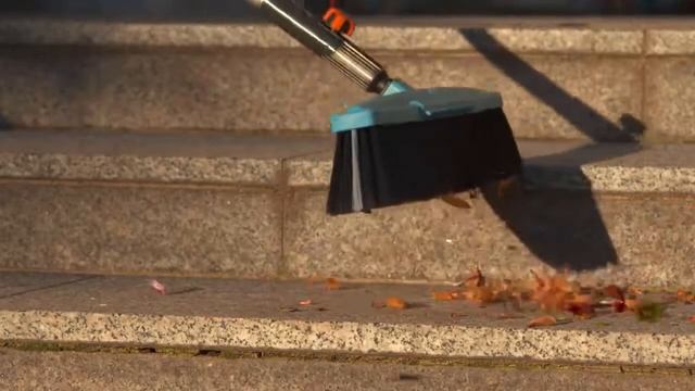 Комбисистема - Gardena смотреть онлайн