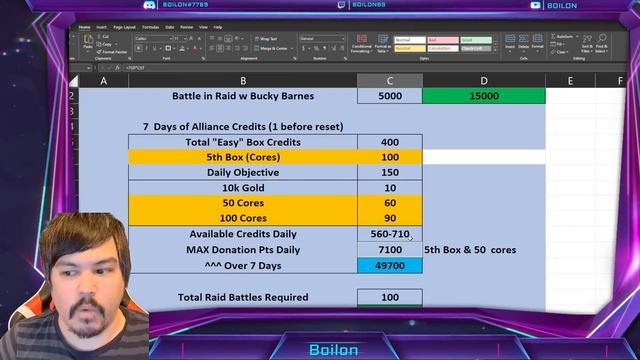 TONS of MASTERS OF EVIL SHARDS! Evil Invasion & Egg Hunt Event MILESTONE MATH! MARVEL Strike Force смотреть онлайн