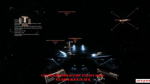 Space Trucker make some money / Lets Play Star Citizen 3.0/#003 смотреть онлайн