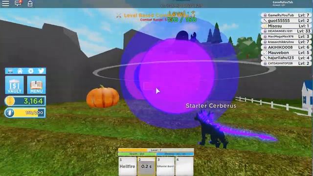 Новый симулятор бога! Roblox God Simulator! смотреть онлайн