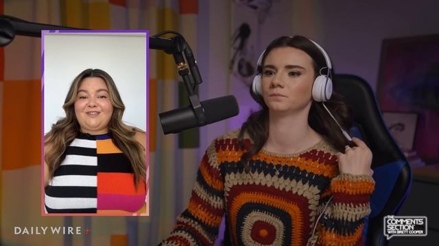 Pinterest GLAMORIZES Plus-Sized Customers смотреть онлайн