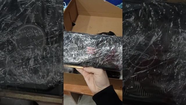 Купил Gtx560Ti За 1500руб, Для тестов в сборках смотреть онлайн