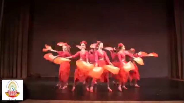 Фестиваль Дивали | Diwali Festival | Moscow 2017 #8 смотреть онлайн