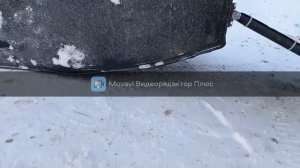 ПНД САНИ ДЛЯ СНЕГОХОДА