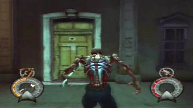 Wariopunk Plays: Shadow Man: 2econd Coming - PART 2 смотреть онлайн