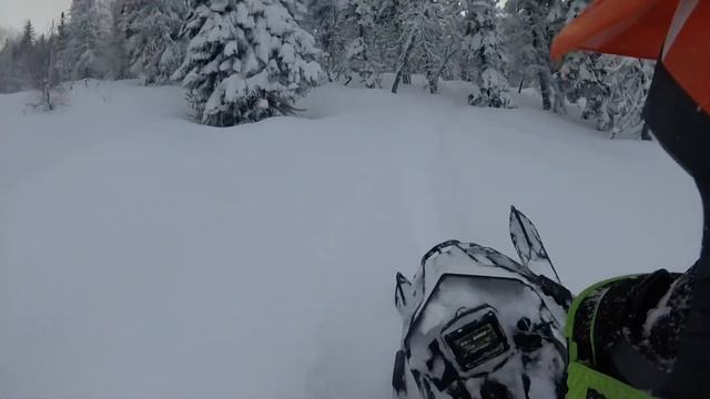 New Polaris rmk khaos, Новый поларис рмк хаос 850! смотреть онлайн