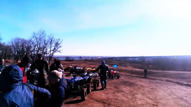 (4)Кантри-кросс Благовещенск vs хабаровск 13.10.13 смотреть онлайн