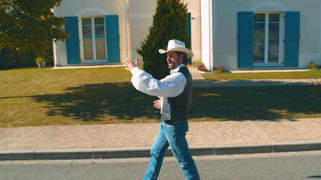 Simplement Dan "Besoin de Chanter" - Palmashow смотреть онлайн