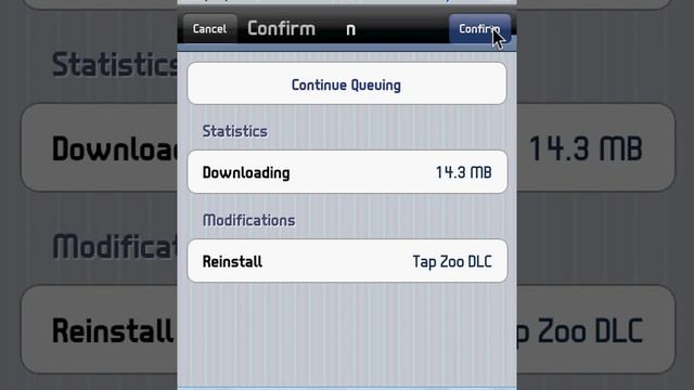 Tap Zoo Money and Stars Cheat.avi смотреть онлайн