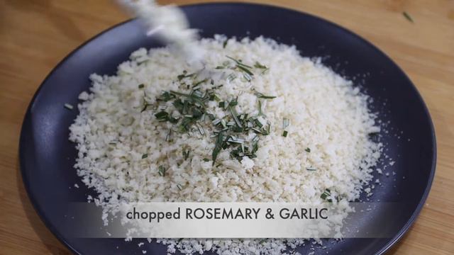 Walnut Rosemary crusted chicken |Healthy diet recipe | Shallow fry Chicken with Greens| смотреть онлайн