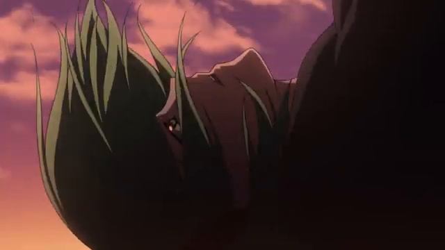 「ＡＭＶ」— Ты обещал...ты сказал что не умрёшь... _ Убийца Акаме смотреть онлайн