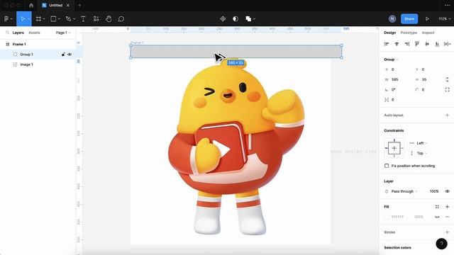 How To Create Pixel Art In Figma | Tutorial смотреть онлайн