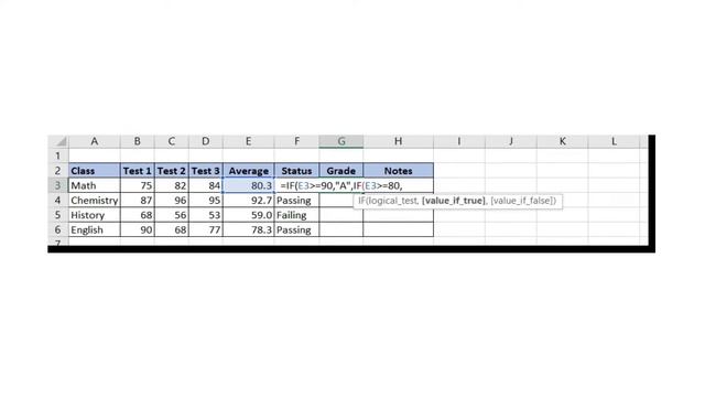 Excel 2016 IF Function смотреть онлайн