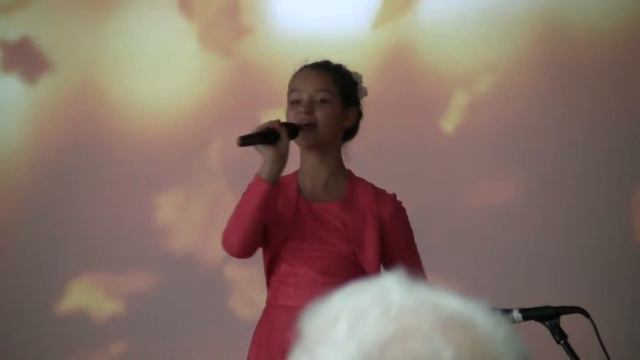 Рупасова Ольга Ах этот вечер смотреть онлайн