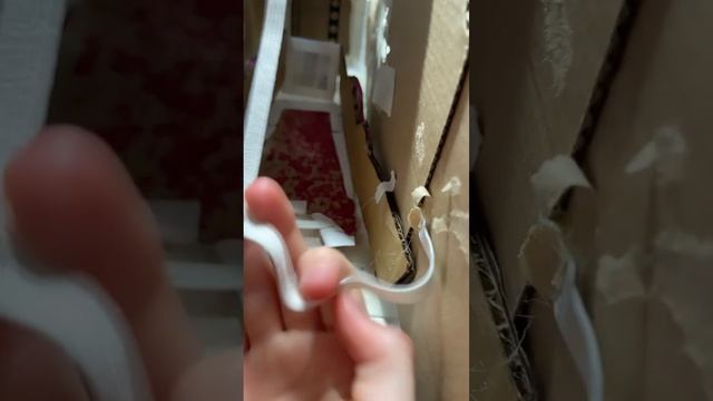 Обзор на маску раптора из картона смотреть онлайн