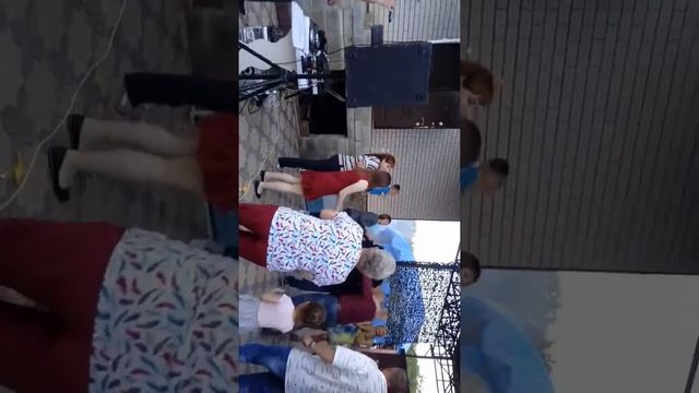 Малиновка на юбилее смотреть онлайн