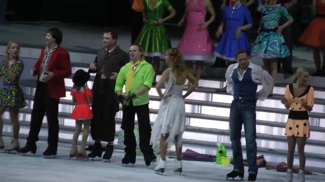 Максим Ставиский Огни 9 апреля Финал часть 2.avi смотреть онлайн