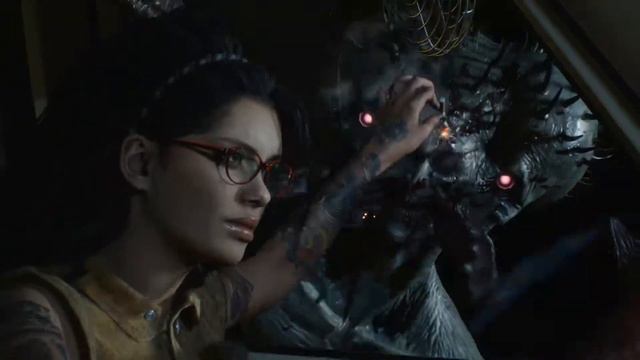 Прохождение Devil May Cry 5 №1)Новая рука Нейро смотреть онлайн