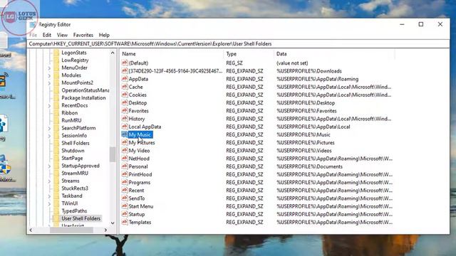 Cant move the folder because there is a folder in the same location that cant be redirected смотреть онлайн