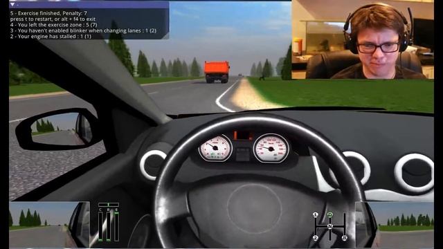 Drive: Megapolis - Witch Simulator смотреть онлайн