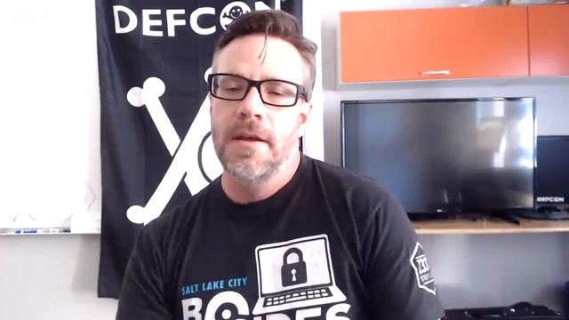 Absolute AppSec Ep. #16 - Hipster Languages/Frameworks смотреть онлайн