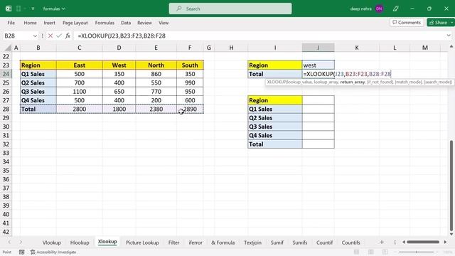 12 Most Useful Excel Formulas and Functions | Excel Formulas in Hindi смотреть онлайн