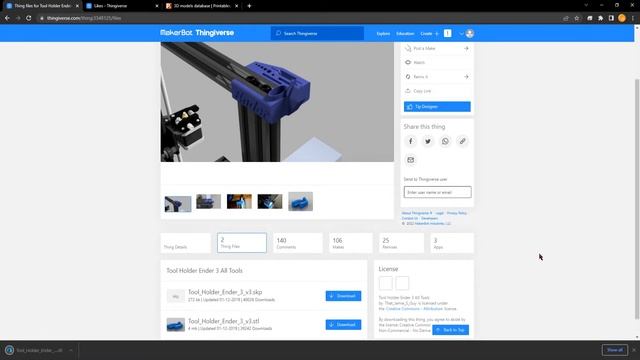 CURA 4.10 & 5.0 - Slicer Walkthrough | 2022 смотреть онлайн