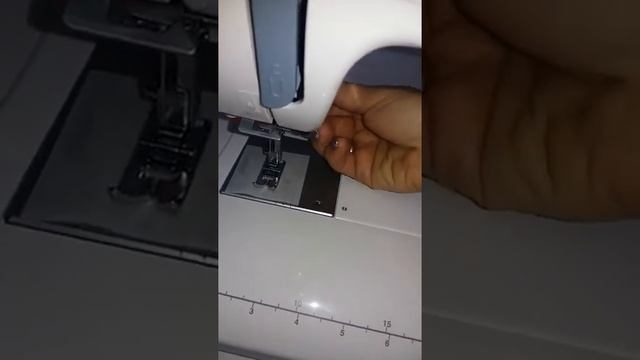 Обзор на Швейная машина Janome 423s купленную в магазине Sulpak смотреть онлайн