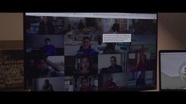 Svelte Origins: A JavaScript Documentary смотреть онлайн